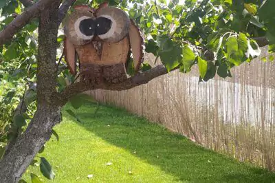 Realizace zahrad Realizace zahrad